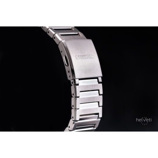 SEIKO QUARTZ SUR599P1 - QUARTZ - ZNAČKY