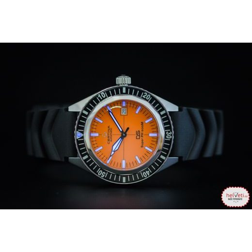 CERTINA DS SUPER PH500M C037.407.17.280.10 SPECIAL EDITION - DS PH - BRANDS