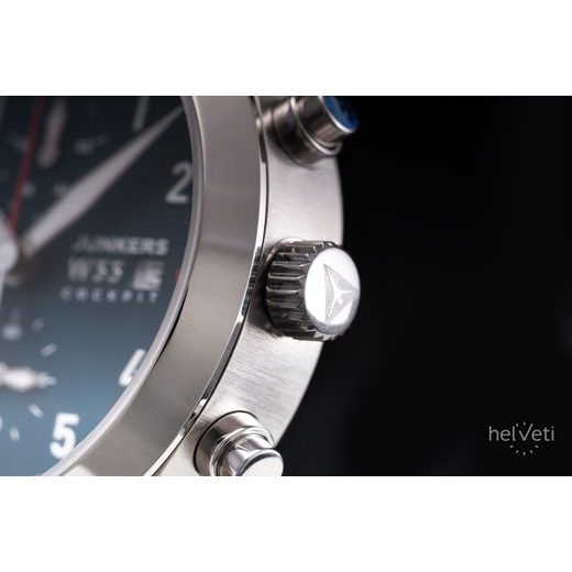 JUNKERS COCKPIT 914.01.12 - COCKPIT - BRANDS