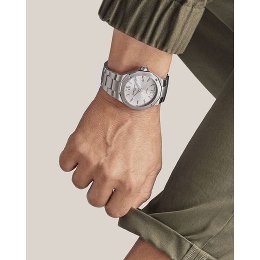 BAUME & MERCIER RIVIERA 10622 - RIVIERA - ZNAČKY