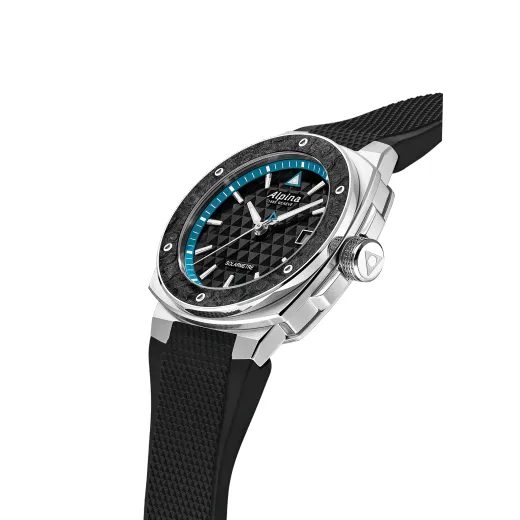 ALPINA ALPINER EXTREME SOLARMETRE X ROUTE DU RHUM - DESTINATION GUADELOUPE LIMITED EDITION AL-140BT3AE6 - ALPINER SOLARMETRE - ZNAČKY