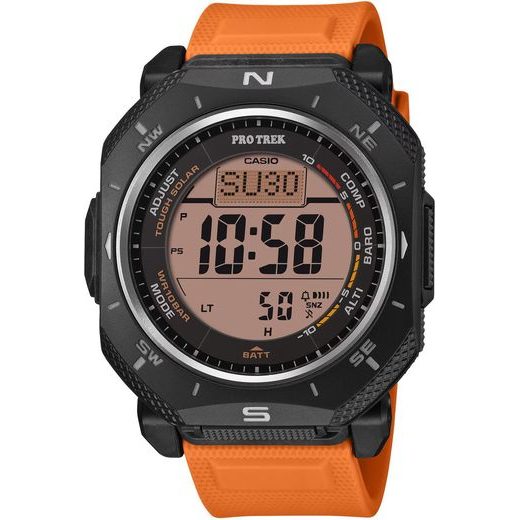 CASIO PROTREK PRG-69-4ER - PRO TREK - MĂRCI