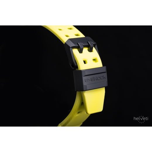 CASIO G-SHOCK GRAVITYMASTER GR-B300RY-1A9ER RESCUE YELLOW SERIES - GRAVITYMASTER - ZNAČKY