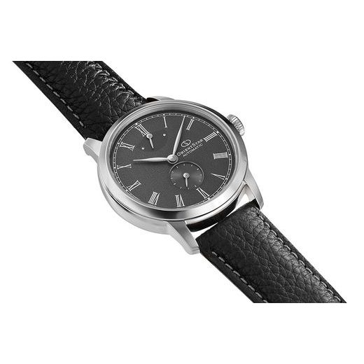 ORIENT STAR RE-BS0003N M45 F7 SMALL SECOND 75TH ANNIVERSARY LIMITED EDITION - CLASSIC - BRANDS