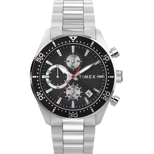 TIMEX RIDGEFIELD CHRONOGRAPH TW2Y56900UK - TIMEX - MĂRCI