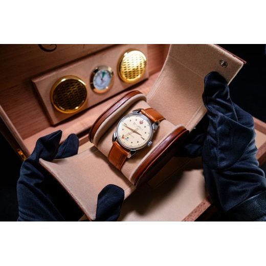 CUERVO Y SOBRINOS HISTORIADOR TRADICION SAN RAFAEL 3195.1SR.CH - HISTORIADOR - BRANDS