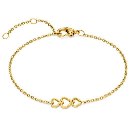 NÁRAMEK BOCCIA TITANIUM 03077-02 - BRACELETS - ACCESSORIES