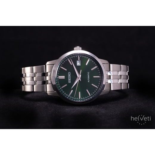 SEIKO AUTOMATIC SRPH89K1 - AUTOMATIC - ZNAČKY