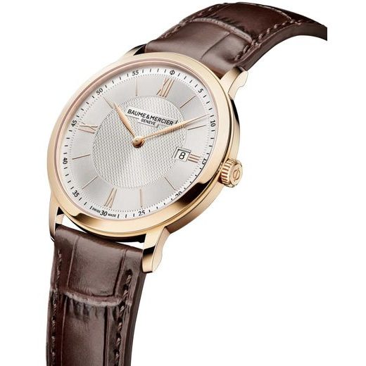 BAUME & MERCIER CLASSIMA 10857 - CLASSIMA - ZNAČKY