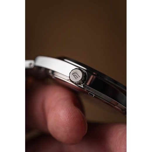 CASIO EDIFICE EFB-109D-1AVEF - EDIFICE - BRANDS