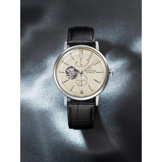 ORIENT STAR CLASSIC RE-AV0002S - CLASSIC - BRANDS