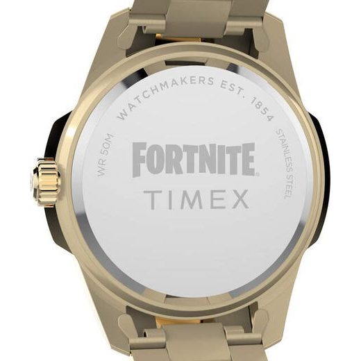 TIMEX ESSEX FORTNITE TW2Y47200QY - TIMEX - BRANDS