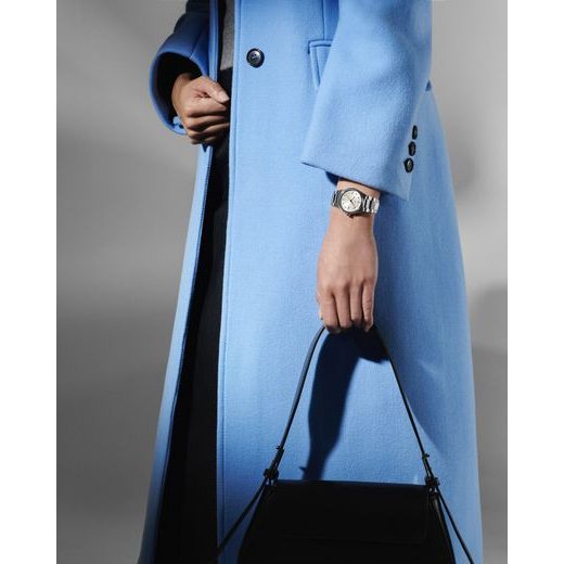 FREDERIQUE CONSTANT HIGHLIFE LADIES QUARTZ FC-240BGD2NH6B - HIGHLIFE LADIES - BRANDS