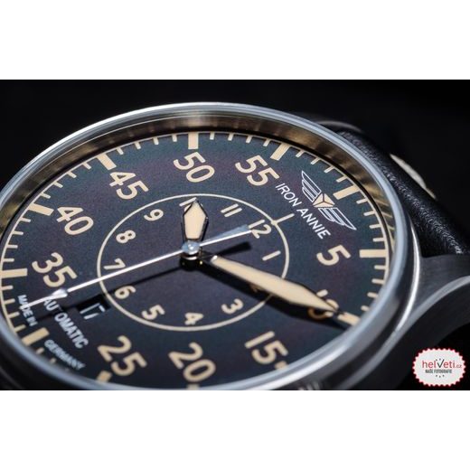 IRON ANNIE FLIGHT CONTROL 5156-2 - ARCHÍV