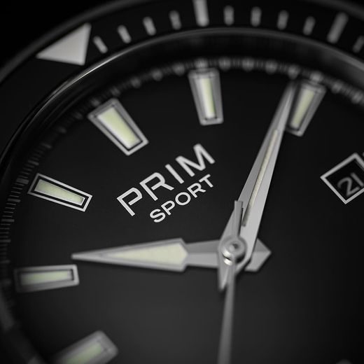 PRIM SPORT 68 AUTOMATIC - E W01P.13255.E - AUTOMATIC - MĂRCI