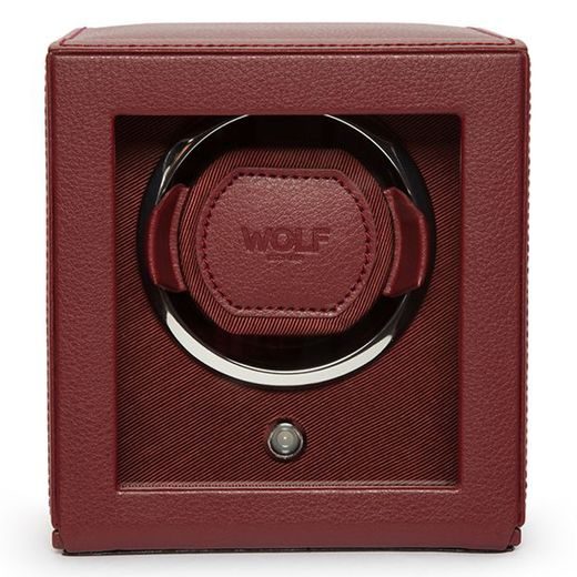 WATCH WINDER WOLF CUB 461126 - WATCH WINDERS - ACCESSORIES