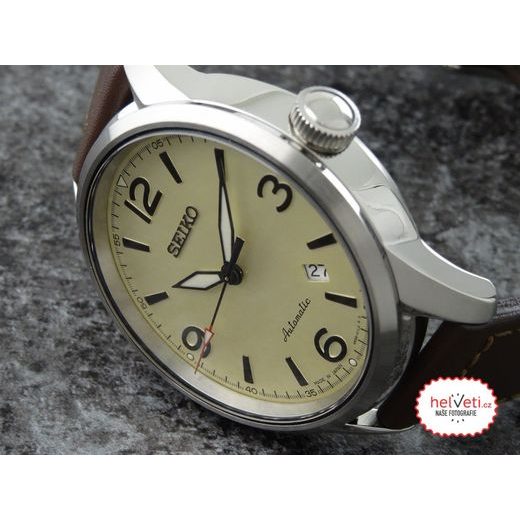 SEIKO SRPB03J1 - SEIKO - ZNAČKY