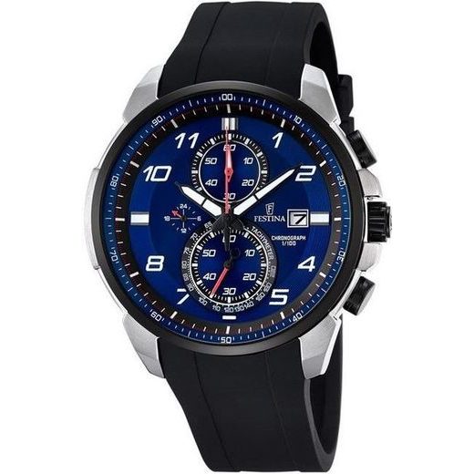 FESTINA CHRONOGRAPH 6841/3 - FESTINA - ZNAČKY