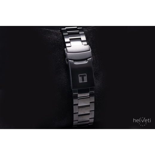 TISSOT SEASTAR 1000 QUARTZ 40MM T120.410.33.421.00 - SEASTAR - BRANDS