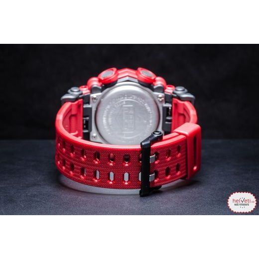 CASIO G-SHOCK GA-900-4AER - CASIO - ZNAČKY