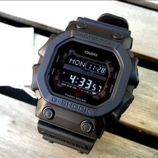 CASIO GX-56BB-1ER - G-SHOCK - BRANDS