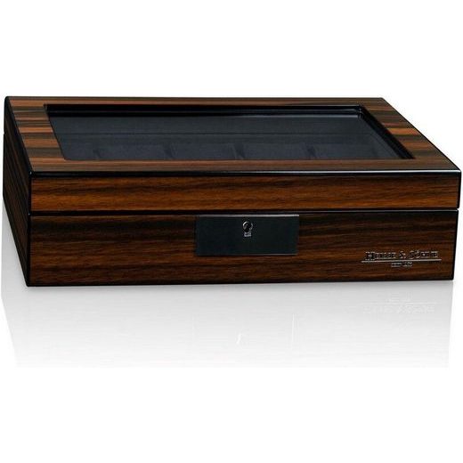 BOX NA HODINKY HEISSE & SÖHNE TENOR 70019-196.159 - BOXY NA HODINKY - OSTATNÍ