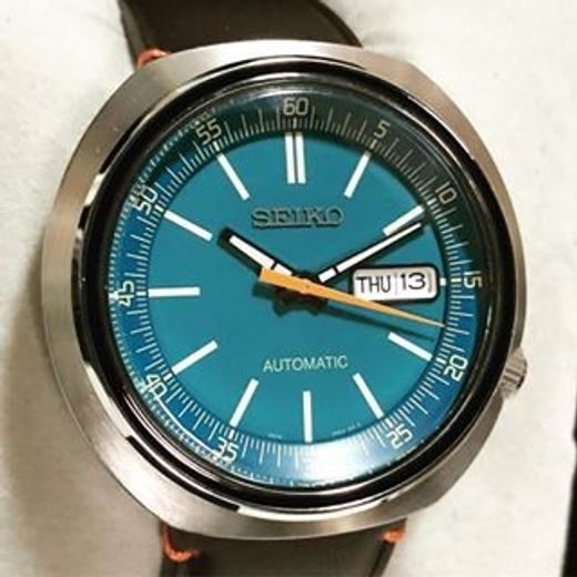 SEIKO SRPC13K1 - SEIKO - ZNAČKY