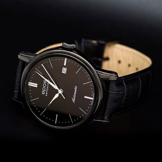 EPOS EMOTION 3390.152.25.17.25 - TIMELESS - ZNAČKY