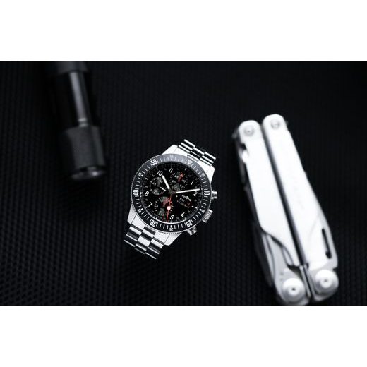 FORTIS NOVONAUT N-42 LEGACY EDITION F2040008 - NOVONAUT - BRANDS