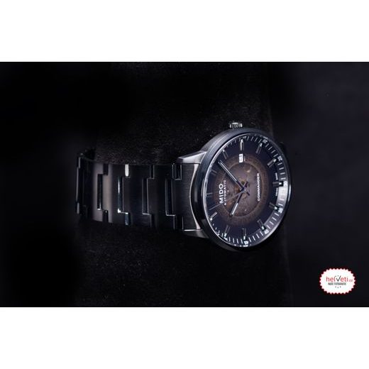 MIDO COMMANDER GRADIENT M021.407.33.411.00 - COMMANDER - ZNAČKY