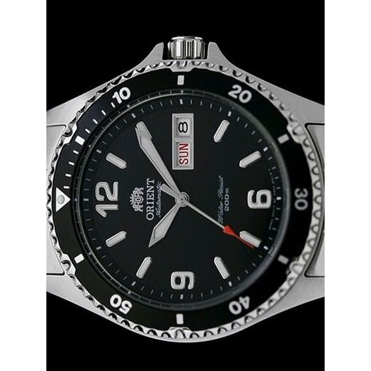 ORIENT MAKO II FAA02001B - MAKO - BRANDS