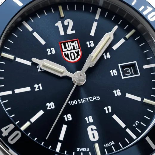 LUMINOX SPORTS TIMER XS.0913 - SEA - ZNAČKY