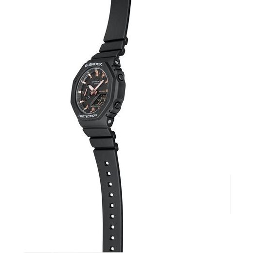 CASIO G-SHOCK GMA-S2100-1AER - CASIOAK - BRANDS