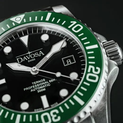 DAVOSA TERNOS PROFESSIONAL 68H 161.538.07 - TERNOS - BRANDS