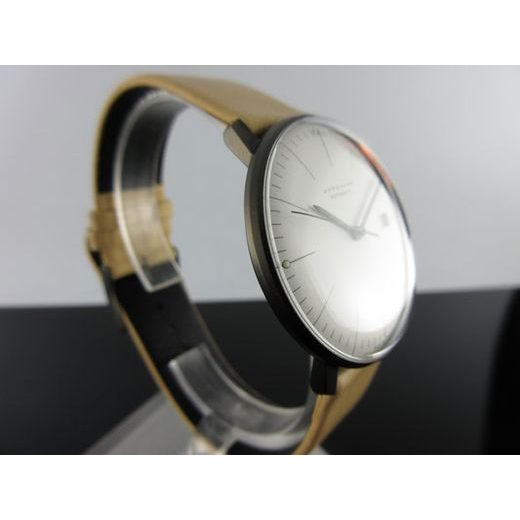 JUNGHANS MAX BILL AUTOMATIC 27/4000.02 - JUNGHANS - BRANDS