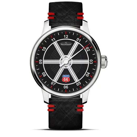 MEISTERSINGER CLASSIC EDITION ROUTE 66 - CLASSIC - ZNAČKY