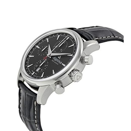 ALPINA ALPINER CHRONOGRAPH AL-750B4E6 - ALPINA - BRANDS