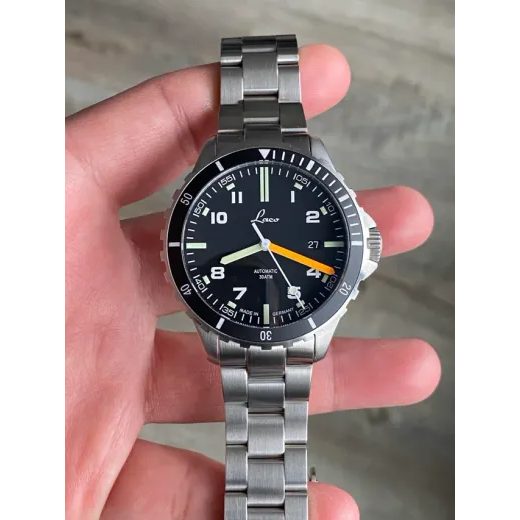 LACO HIMALAYA 42 MB - SQUAD - BRANDS