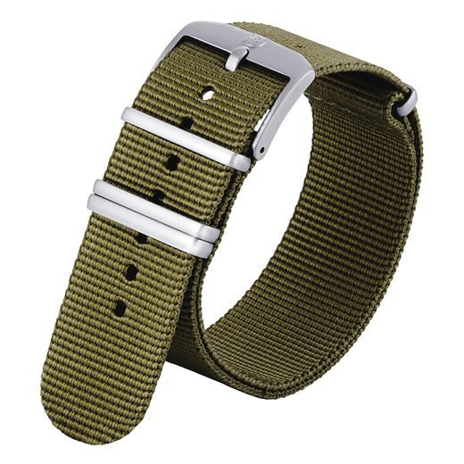 ŘEMÍNEK LUMINOX FNX.9240.60Q.K - STRAPS - ACCESSORIES