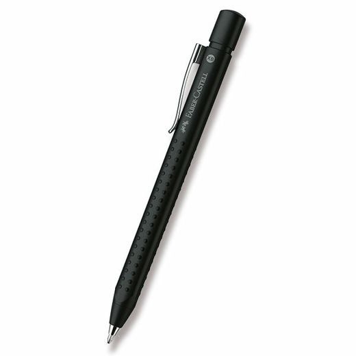 KULIČKOVÉ PERO FABER-CASTELL GRIP 2011 XB - VÝBĚR BAREV 0072/1441 - KULIČKOVÁ PERA - OSTATNÍ