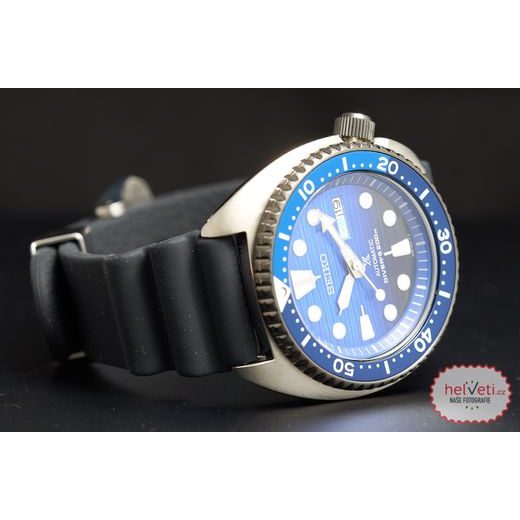 SEIKO SRPC91K1 - SPECIAL EDITION SAVE THE OCEAN - SEIKO - ZNAČKY