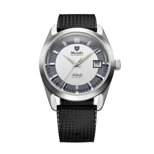 NIVADA GRENCHEN ANTARCTIC GLACIER 38 MM - ANTARCTIC - BRANDS
