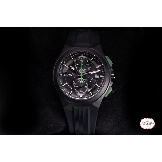 BULOVA MAQUINA CLASSIC CHRONO 98B381 - CLASSIC - BRANDS