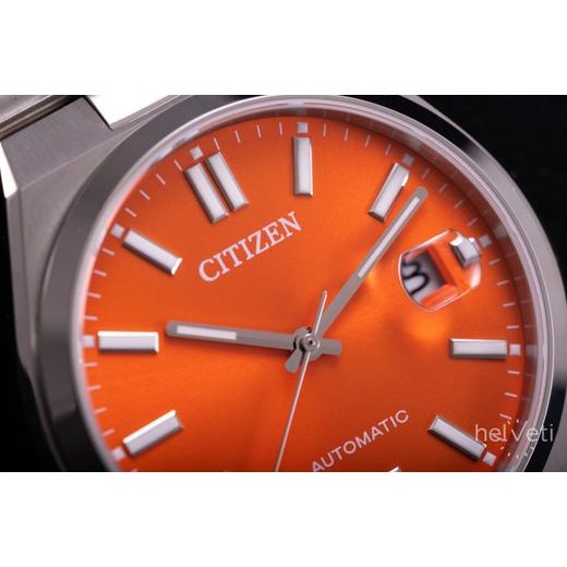 CITIZEN TSUYOSA AUTOMATIC NJ0151-88Z - ELEGANT - ZNAČKY