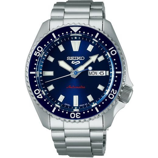 SEIKO 5 SPORTS SKX SERIES SRPL83K1 - SEIKO 5 SPORTS 2019 - ZNAČKY