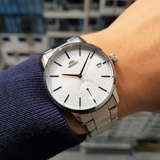 ORIENT CONTEMPORARY RA-SP0002S - CONTEMPORARY - ZNAČKY