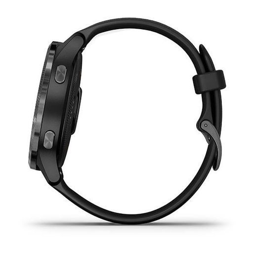 GARMIN VENU BLACK/SLATE BAND 010-02173-13 - GARMIN - ZNAČKY