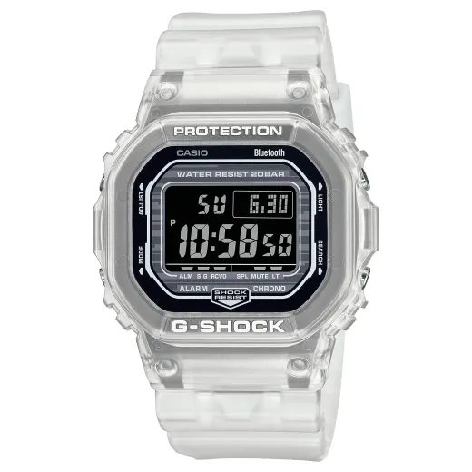 CASIO G-SHOCK DW-B5600G-7ER - G-SHOCK - ZNAČKY