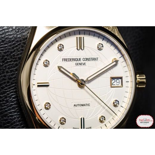 FREDERIQUE CONSTANT HIGHLIFE LADIES AUTOMATIC FC-303VD2NH5B - HIGHLIFE LADIES - BRANDS