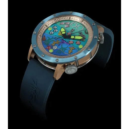 ALEXANDER SHOROKHOFF FLENSI AS.DD06-TB - AVANTGARDE - BRANDS